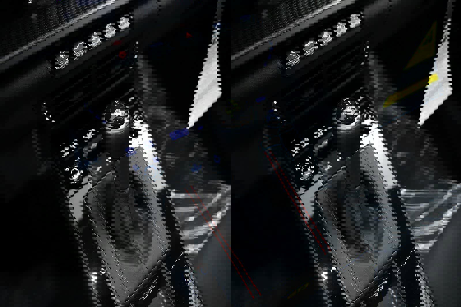 New 2026 Porsche 911 GT3 image 22