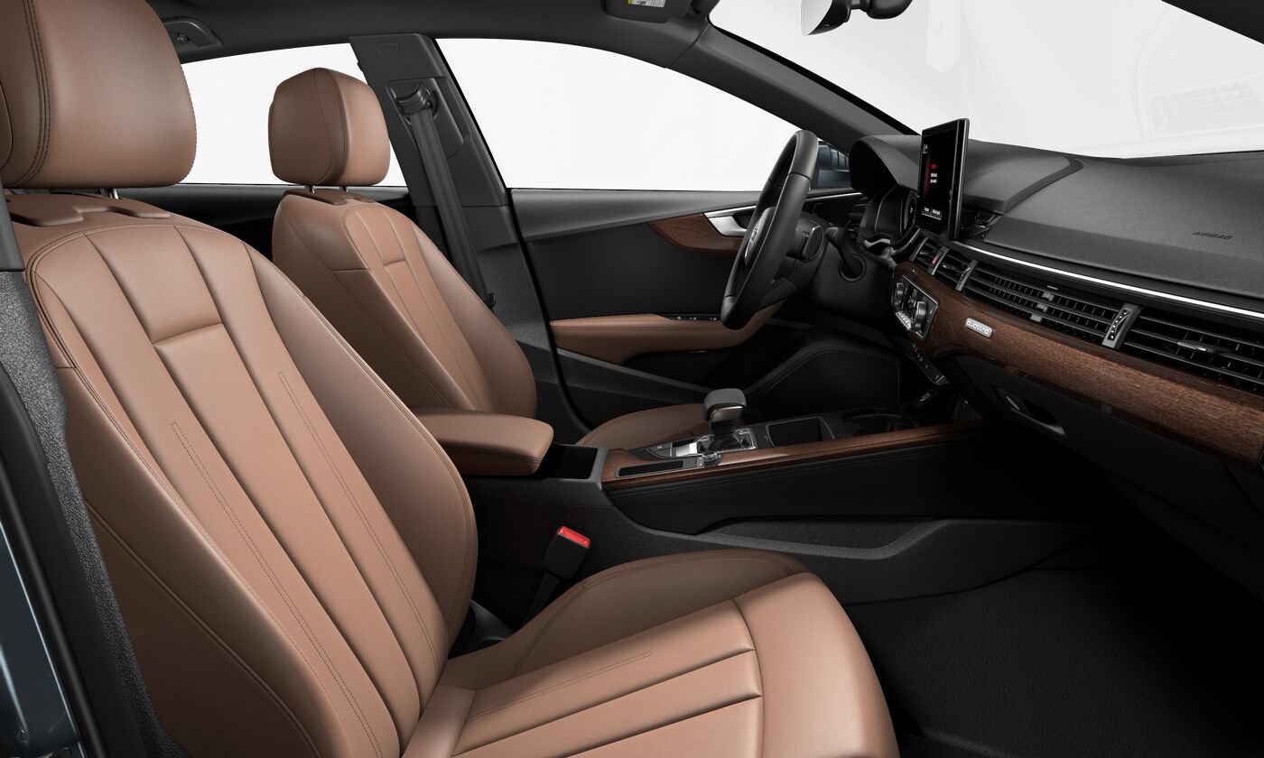 Certified 2022 Audi A5 2.0T Premium Plus w/ Premium Plus AWD/4WD image 5