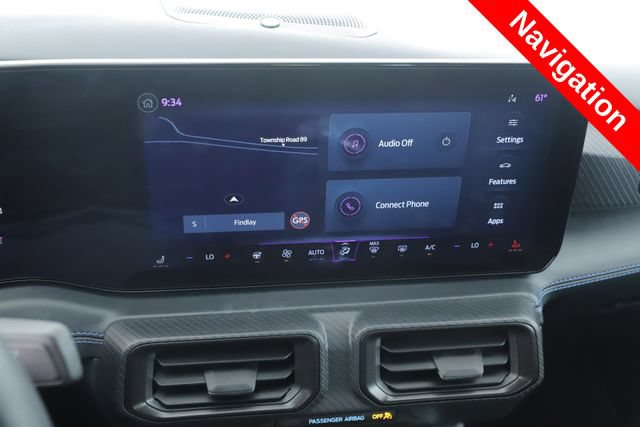Used 2024 Ford Mustang Dark Horse RWD image 4