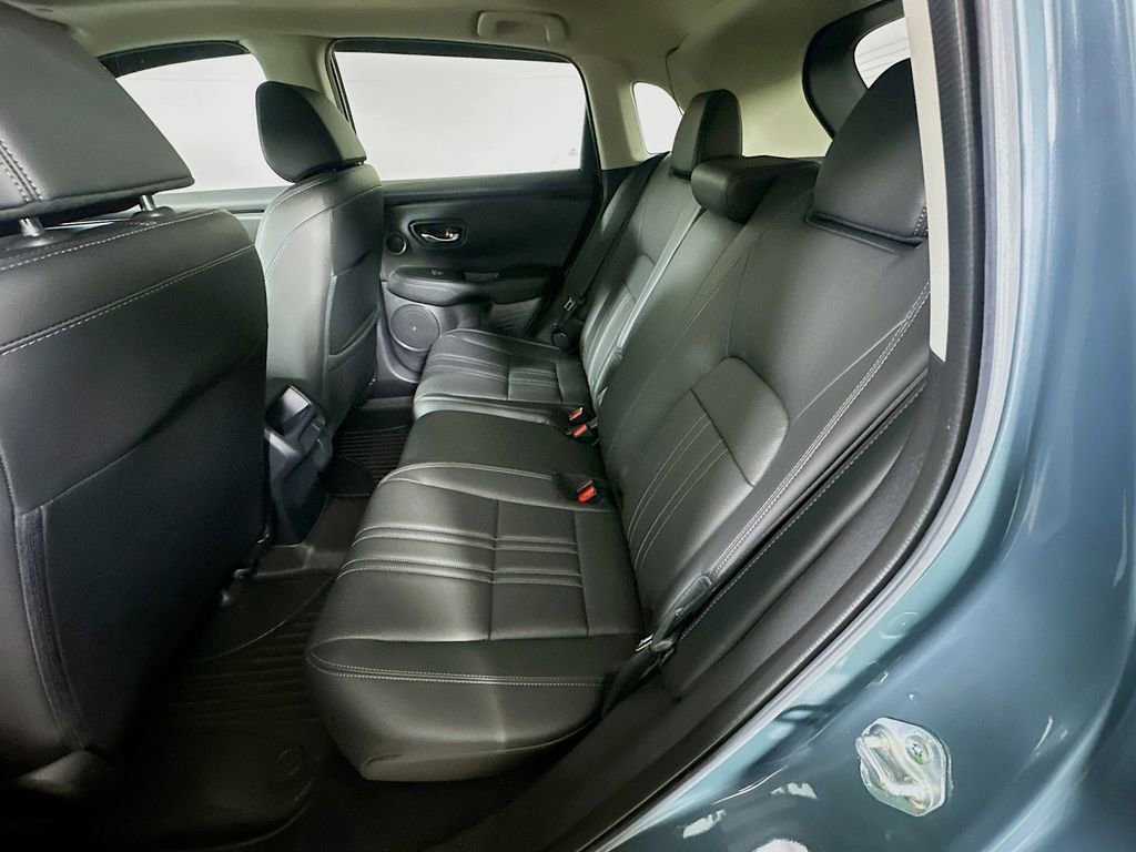 Used 2024 Honda HR-V EX-L image 36