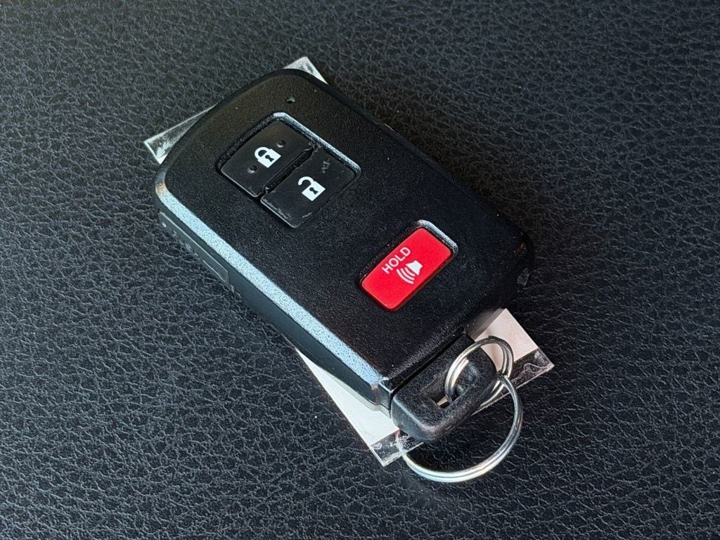 Used 2019 Toyota Tacoma TRD Pro AWD/4WD image 44
