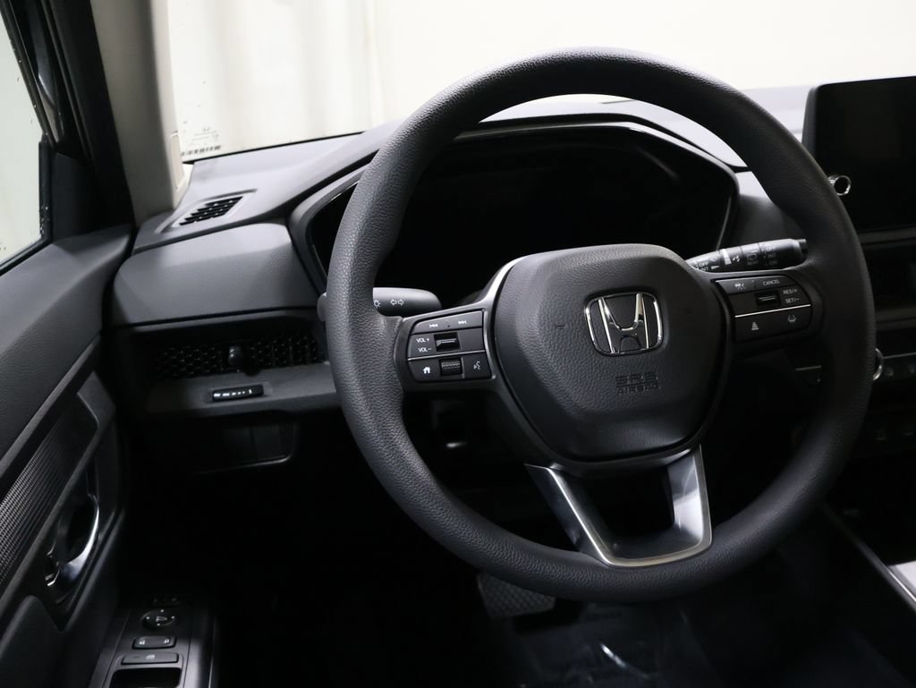 New 2027 Honda CR-V EX image 24