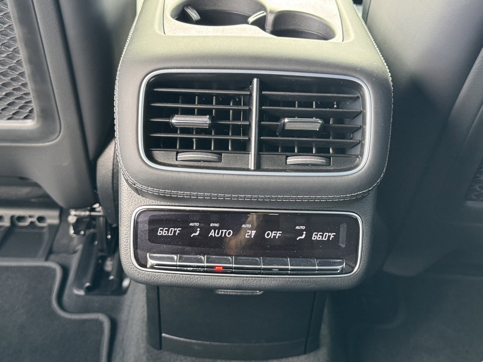 New 2025 Mercedes-Benz GLS 63 AMG 4MATIC image 32