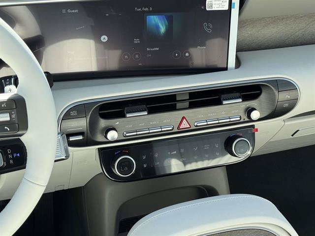 New 2026 Hyundai Palisade SEL FWD image 14