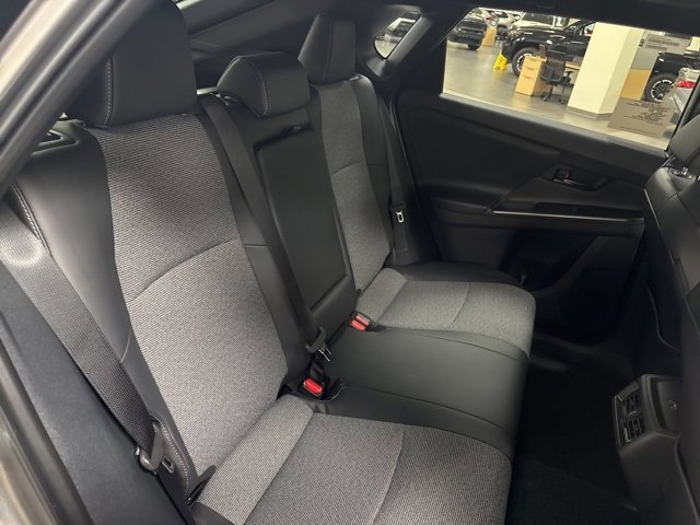 New 2026 Toyota bZ image 11