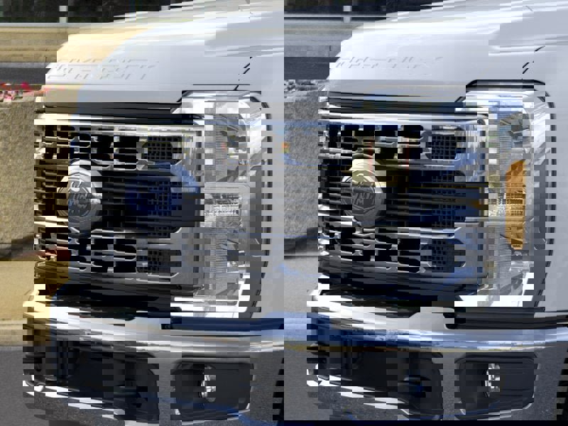 New 2026 Ford F350 XLT w/ 360-Degree Camera Package image 17