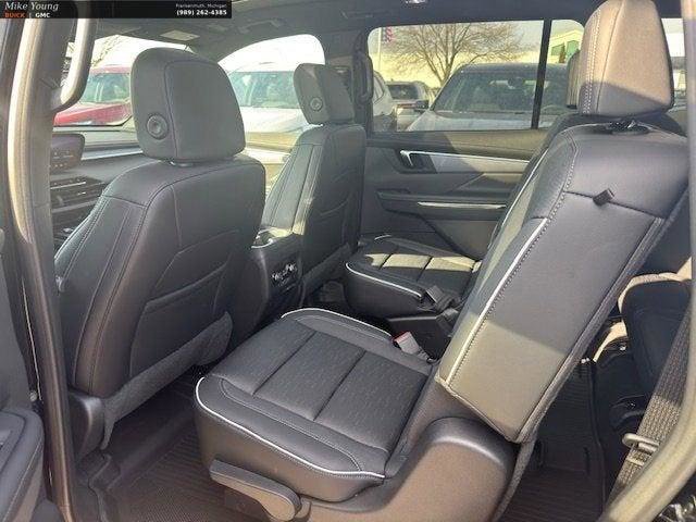 New 2026 Buick Enclave Sport Touring w/ Power Package image 13