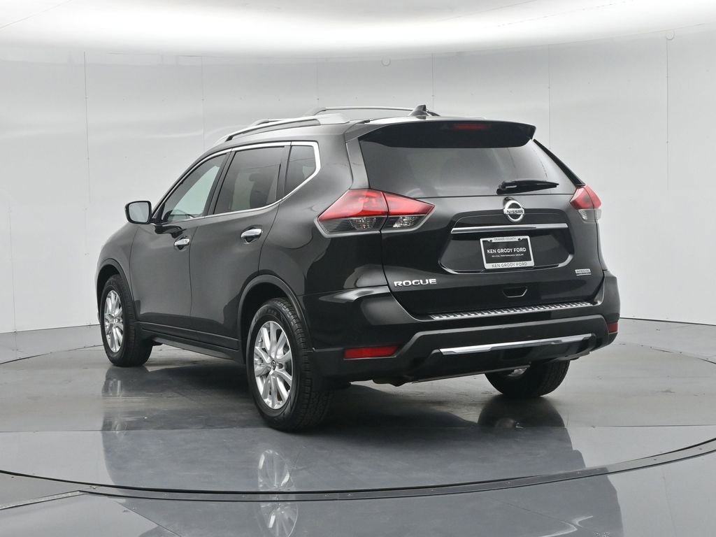Used 2019 Nissan Rogue S w/ Special Edition Package image 25