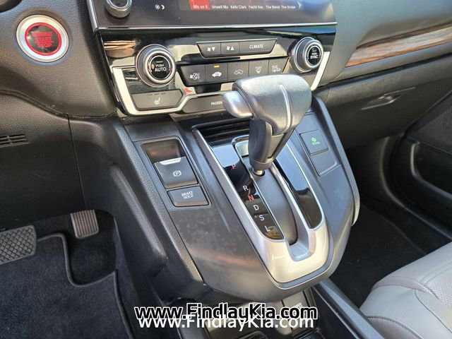 Used 2019 Honda CR-V EX-L image 26