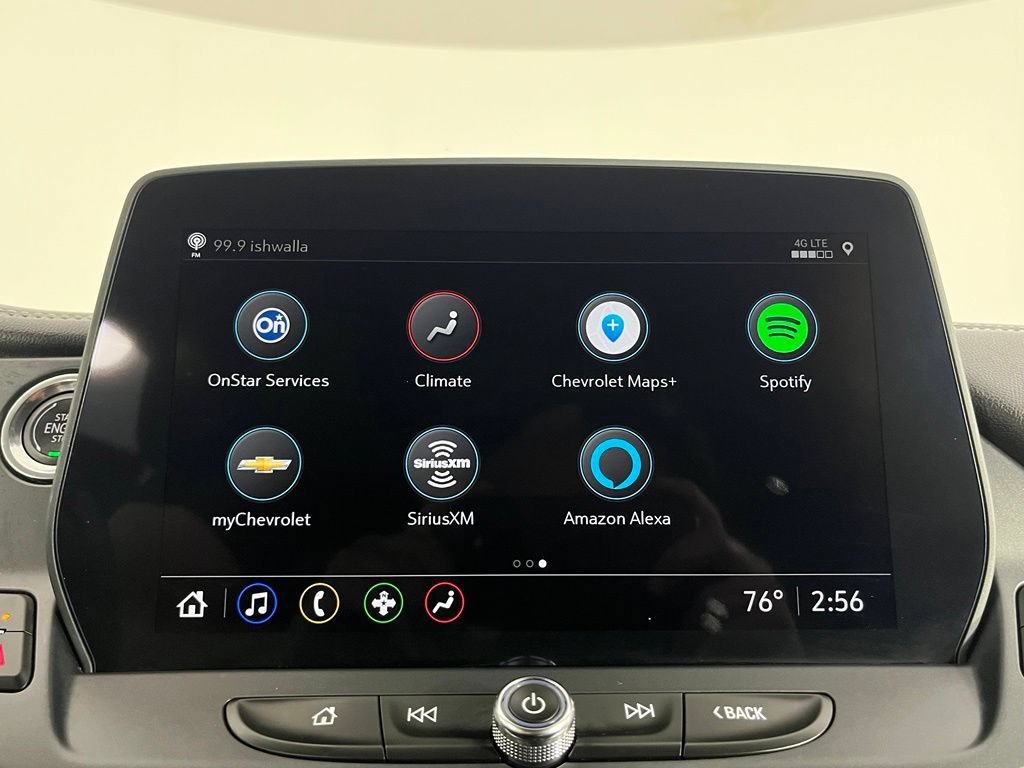 Used 2023 Chevrolet Blazer LT w/ Convenience Package FWD image 32