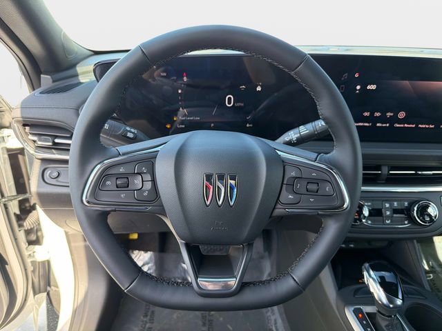New 2026 Buick Envista Preferred w/ Convenience I Package image 25
