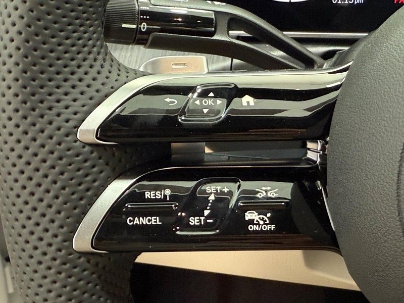 New 2026 Mercedes-Benz CLE 300 4MATIC Cabriolet image 11