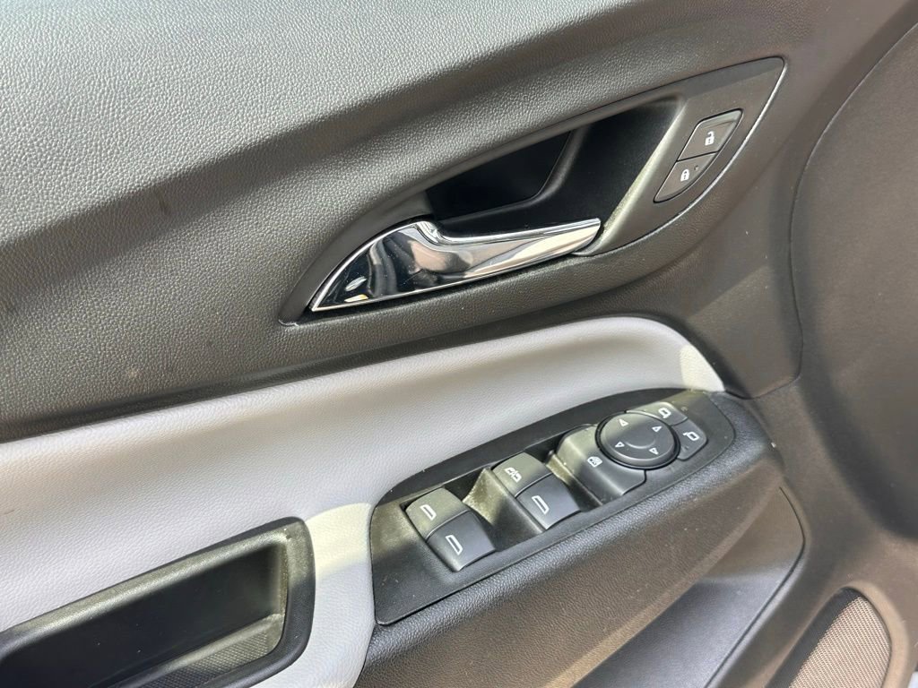 Used 2023 Chevrolet Equinox LS w/ LS Convenience Package image 14