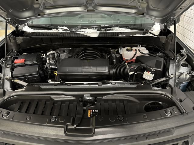 Certified 2025 Chevrolet Silverado 1500 W/T w/ WT Value Package image 27