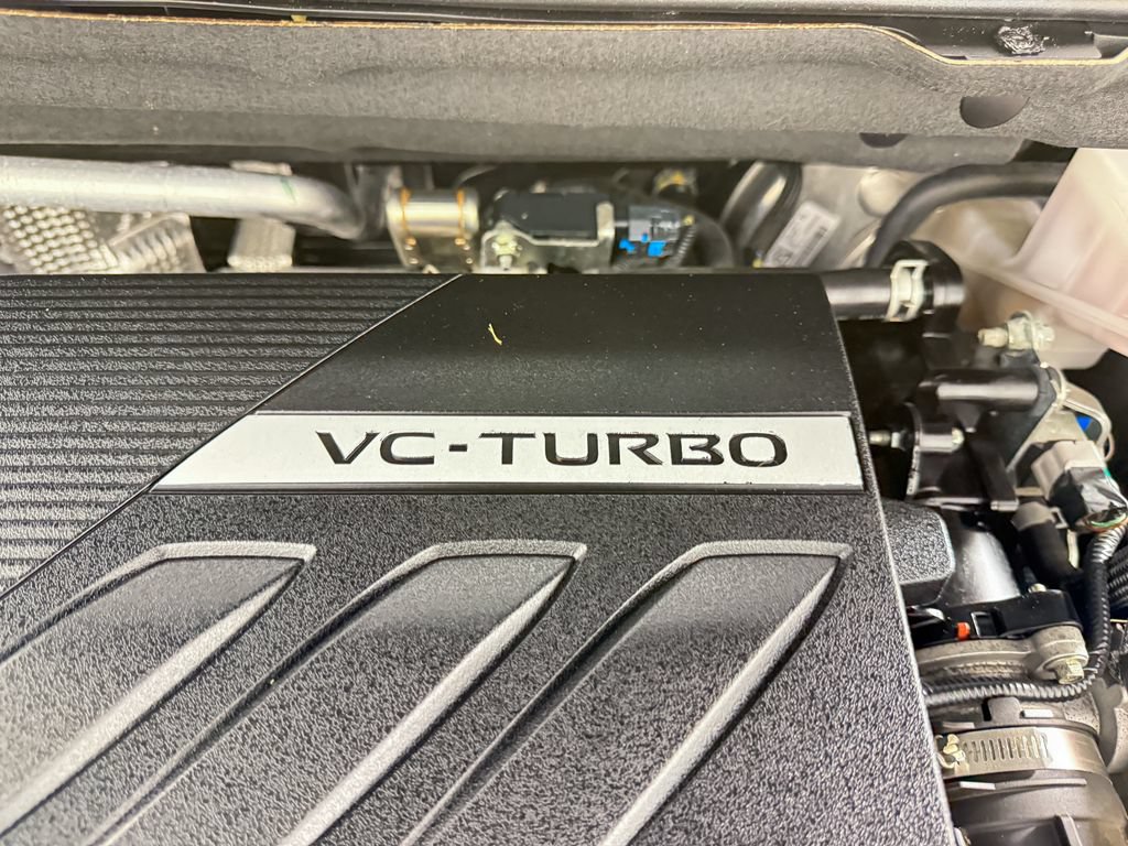 Certified 2023 Nissan Rogue SV FWD image 13