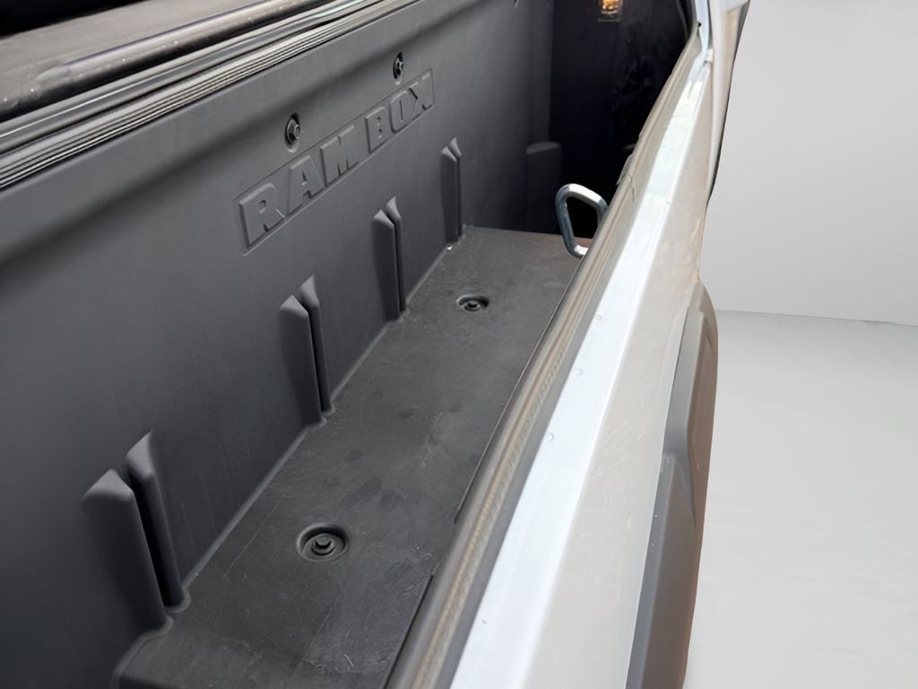 New 2026 RAM 2500 Power Wagon image 8