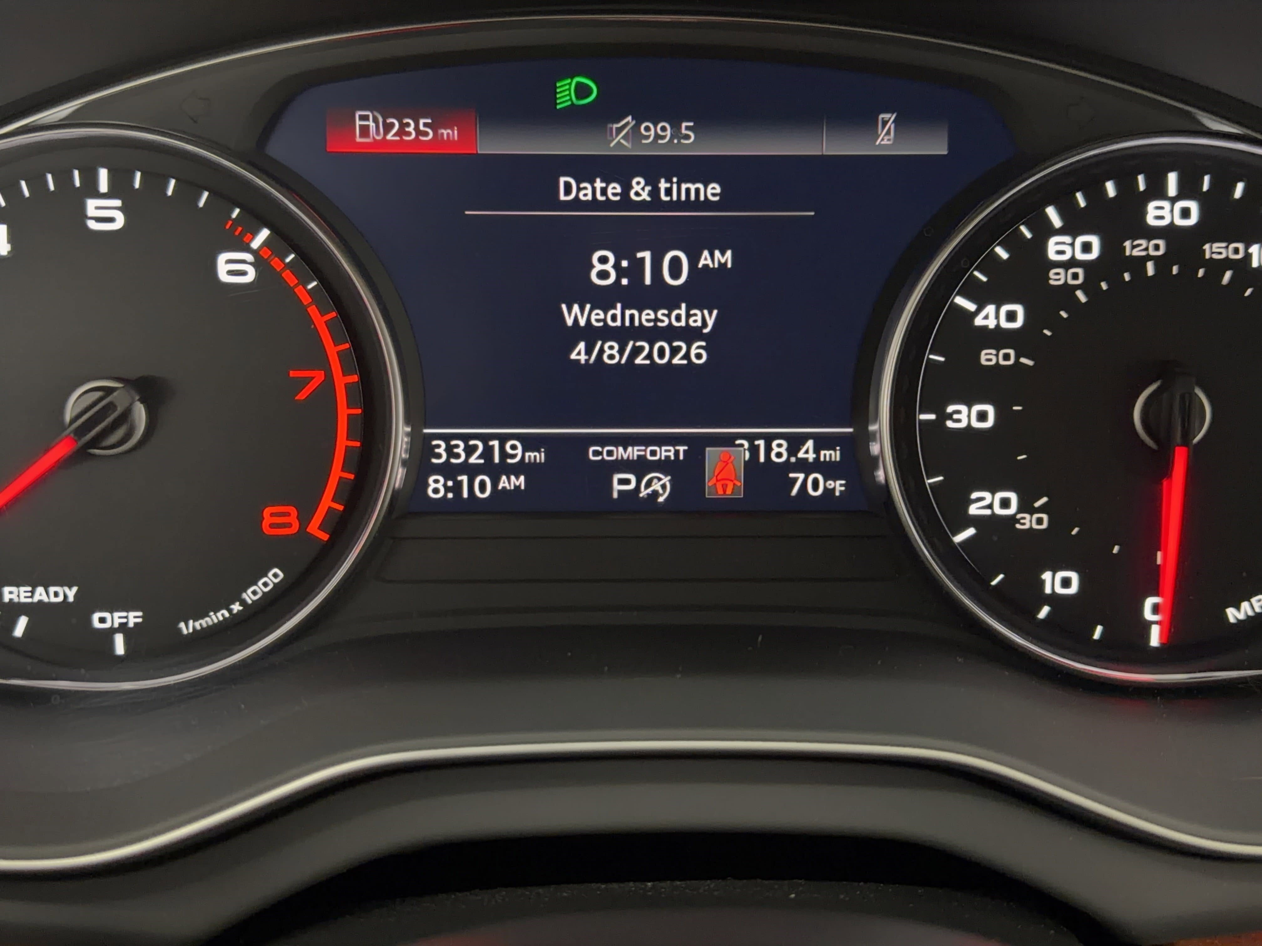 Certified 2023 Audi Q5 2.0T Premium w/ Convenience Package image 23