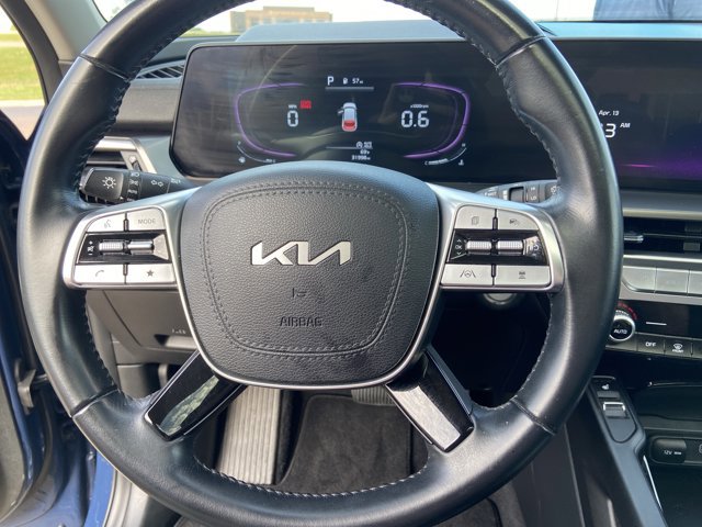 Used 2025 Kia Telluride S image 35