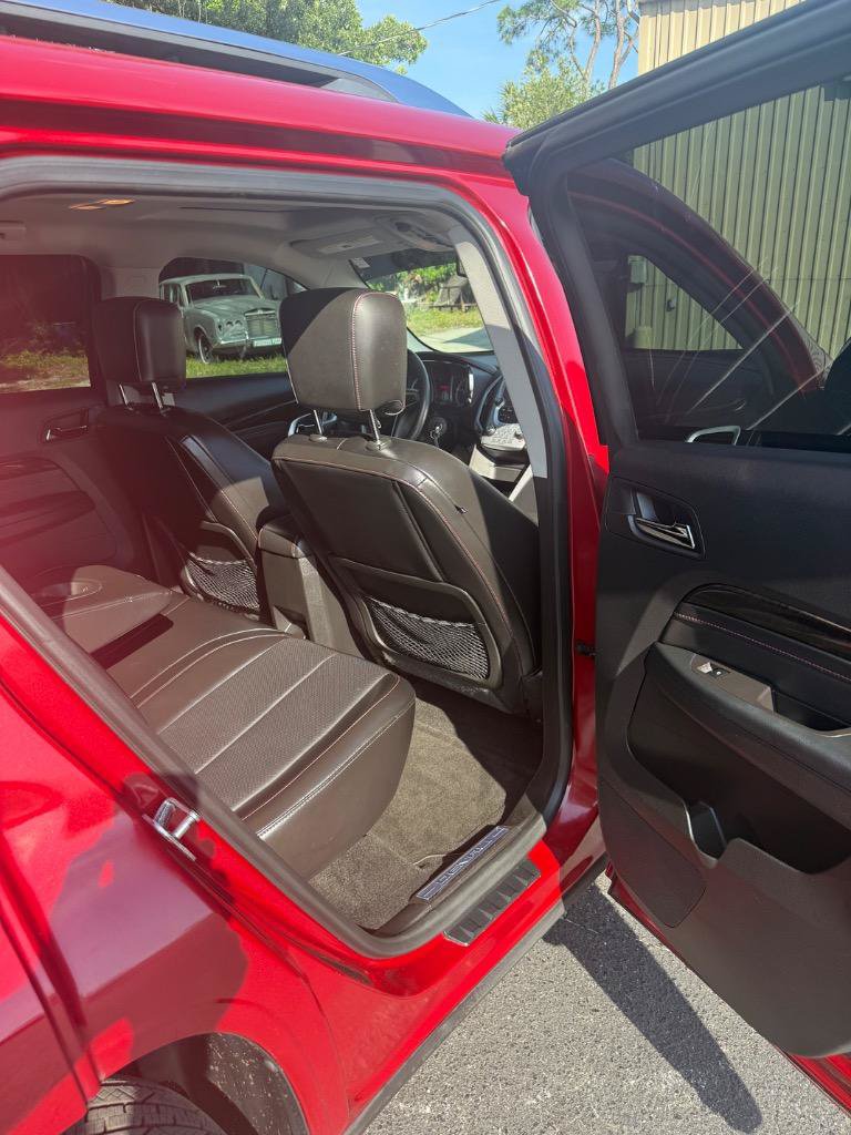 Used 2014 GMC Terrain Denali AWD/4WD image 16