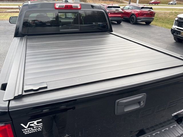 Used 2022 Chevrolet Colorado ZR2 image 7