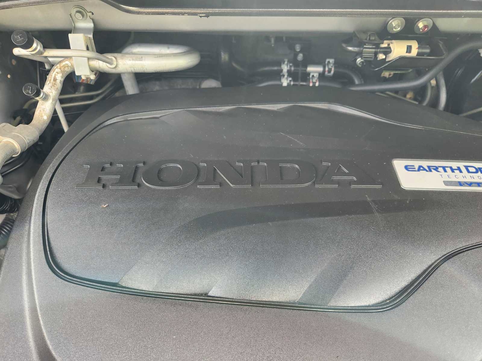 Used 2018 Honda Odyssey Touring image 33