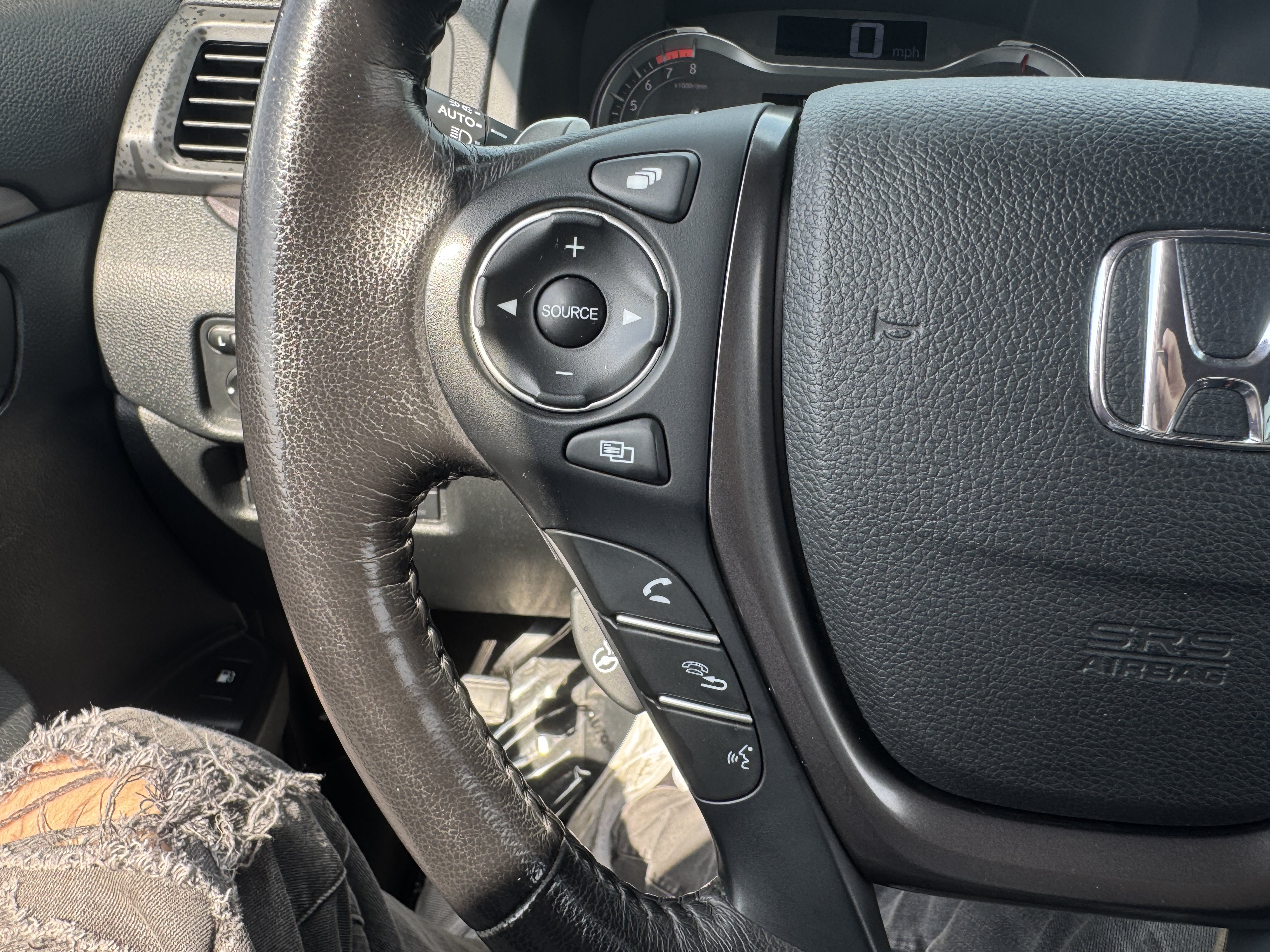 Used 2022 Honda Ridgeline RTL-E image 23
