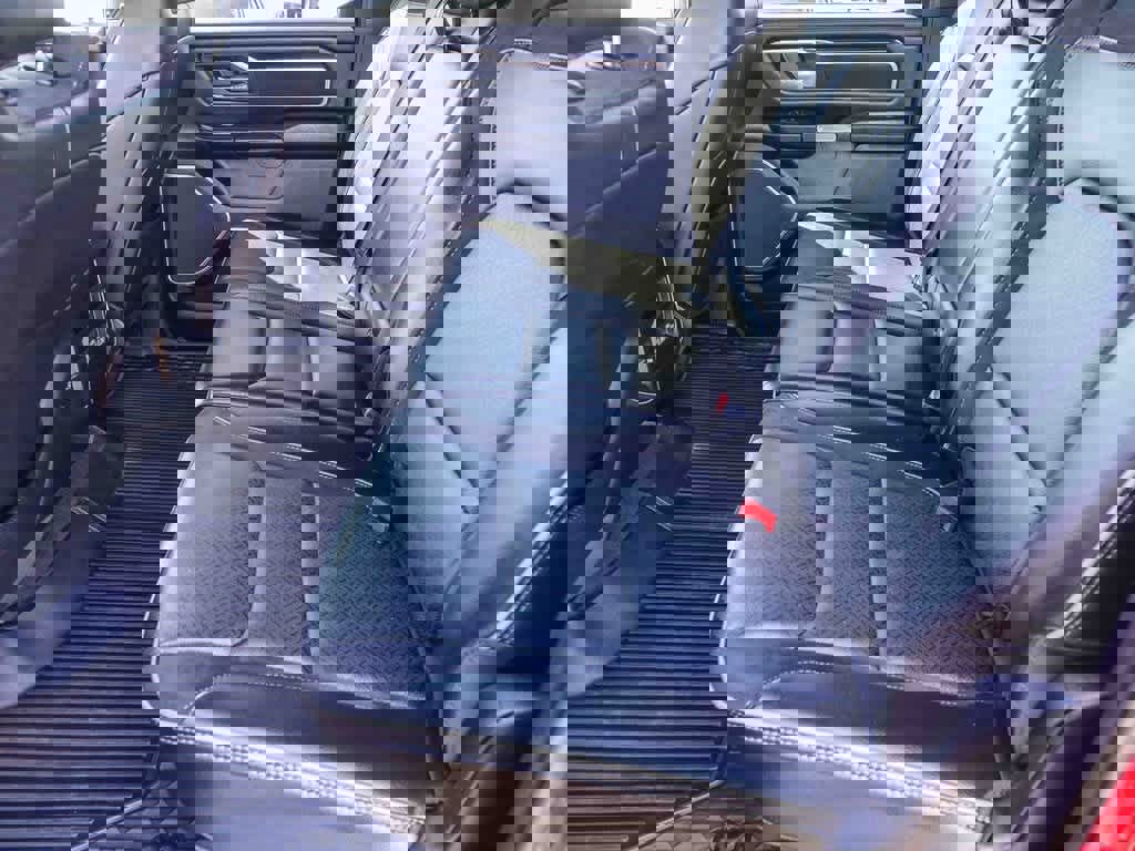 Certified 2022 RAM 1500 Laramie image 17