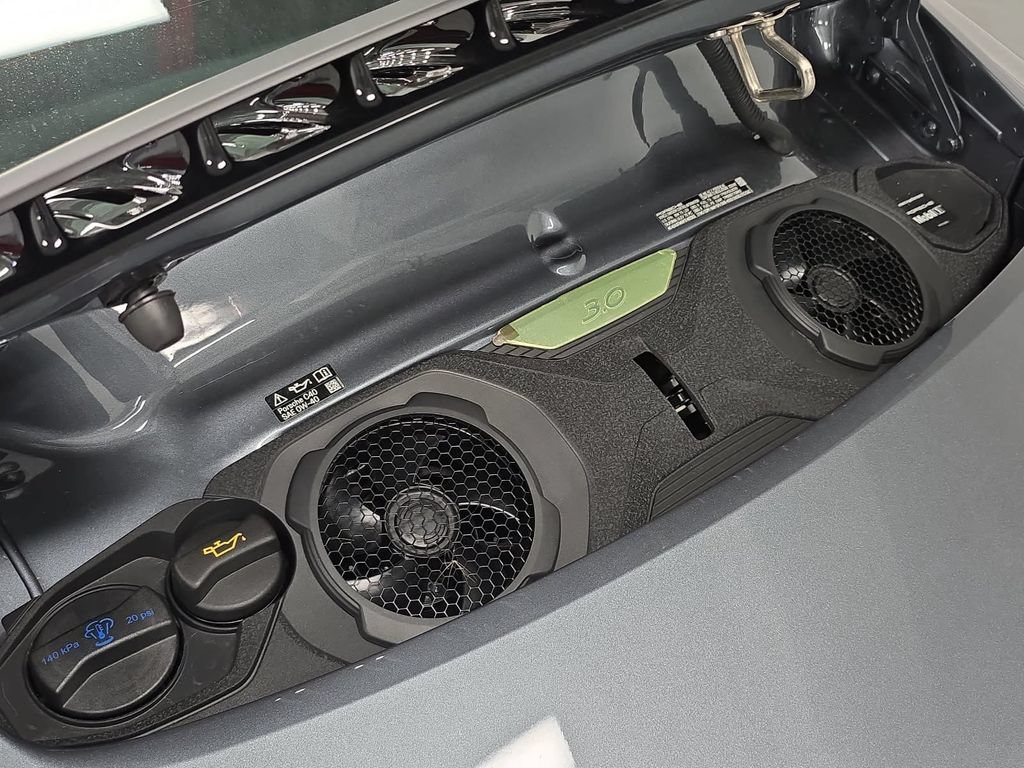 New 2026 Porsche 911 Carrera RWD image 30