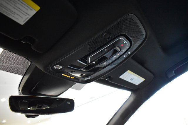 Used 2025 Audi RS 7 Performance AWD/4WD image 39