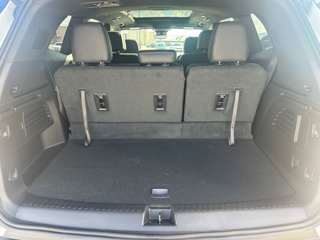 New 2026 GMC Acadia Elevation w/ Elevation Premium Package image 7