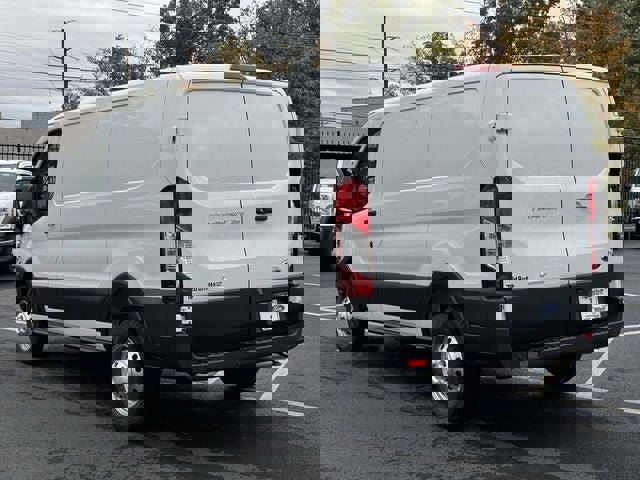 New 2025 Ford Transit 350 Low Roof AWD image 4