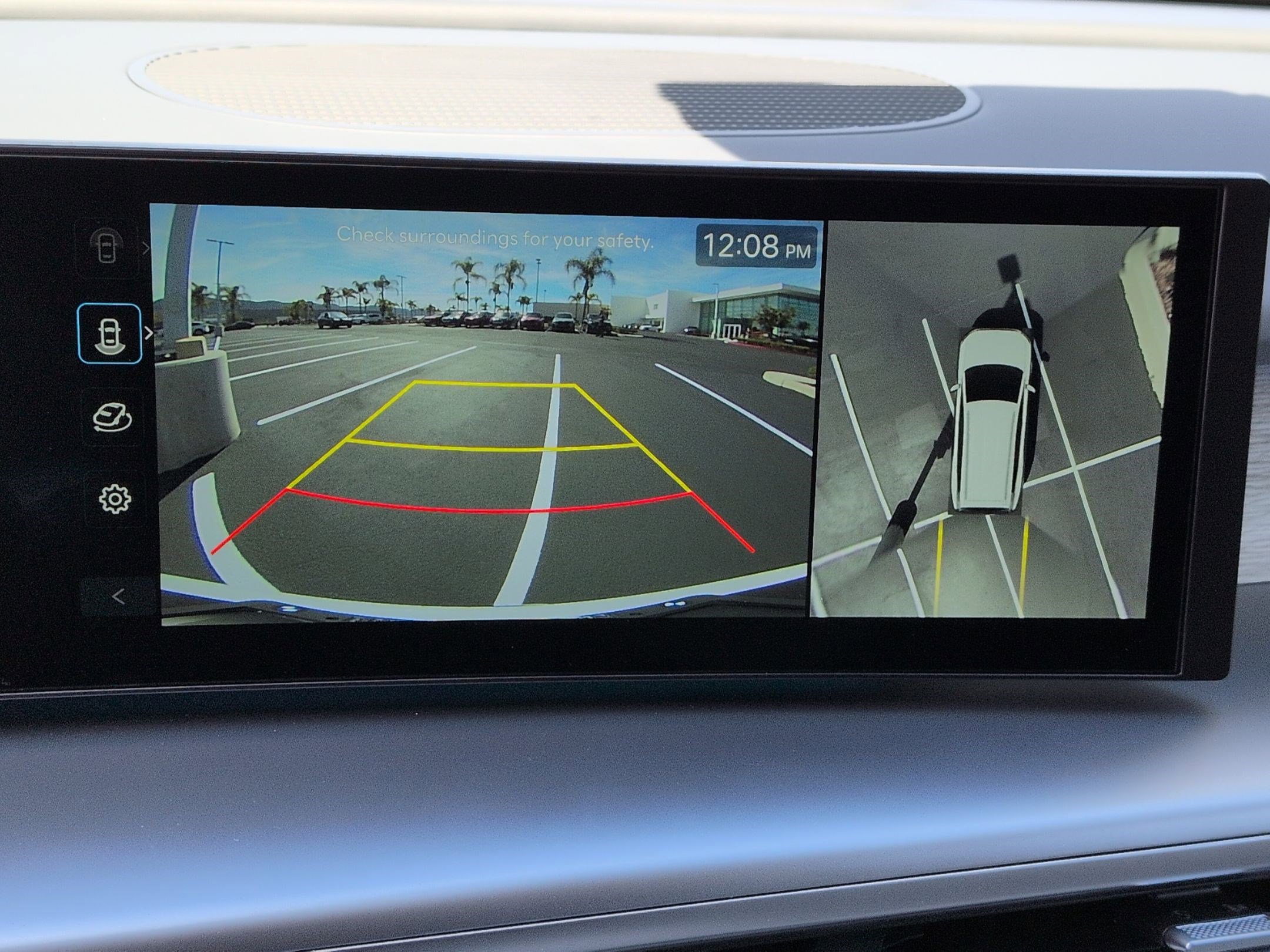 Used 2026 Hyundai Ioniq 9 SEL image 25