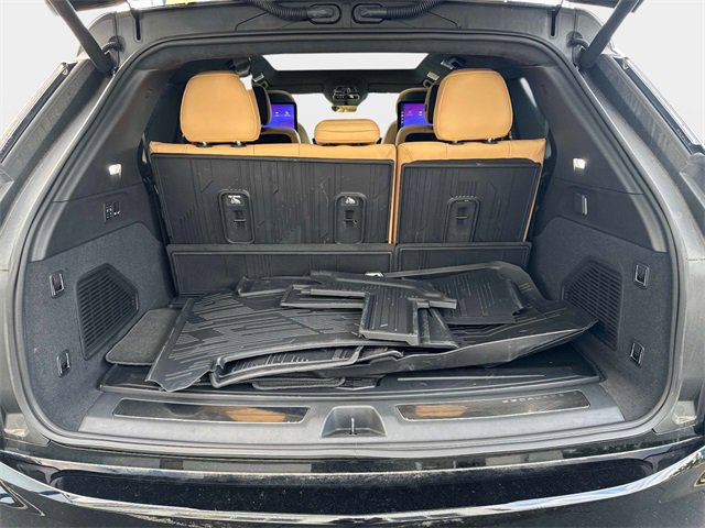 New 2025 Cadillac Escalade IQ Sport 2 image 6