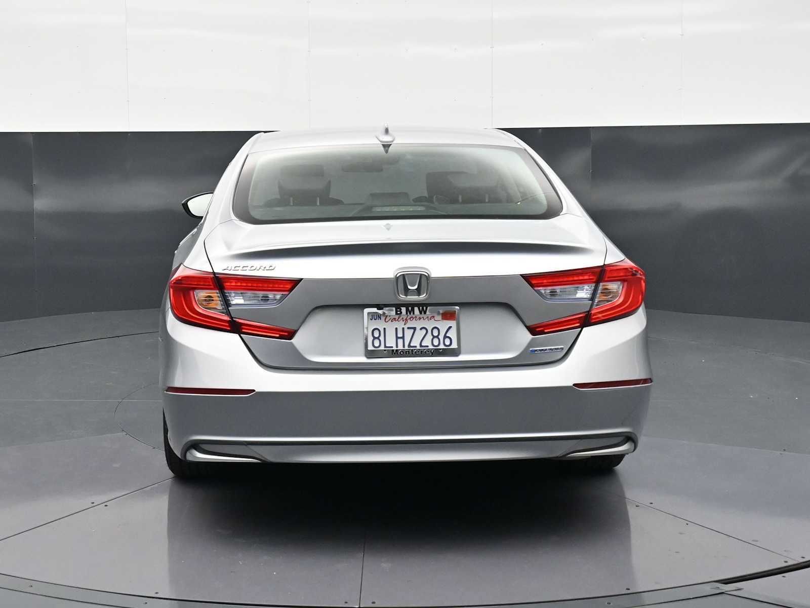 Used 2019 Honda Accord Hybrid image 6