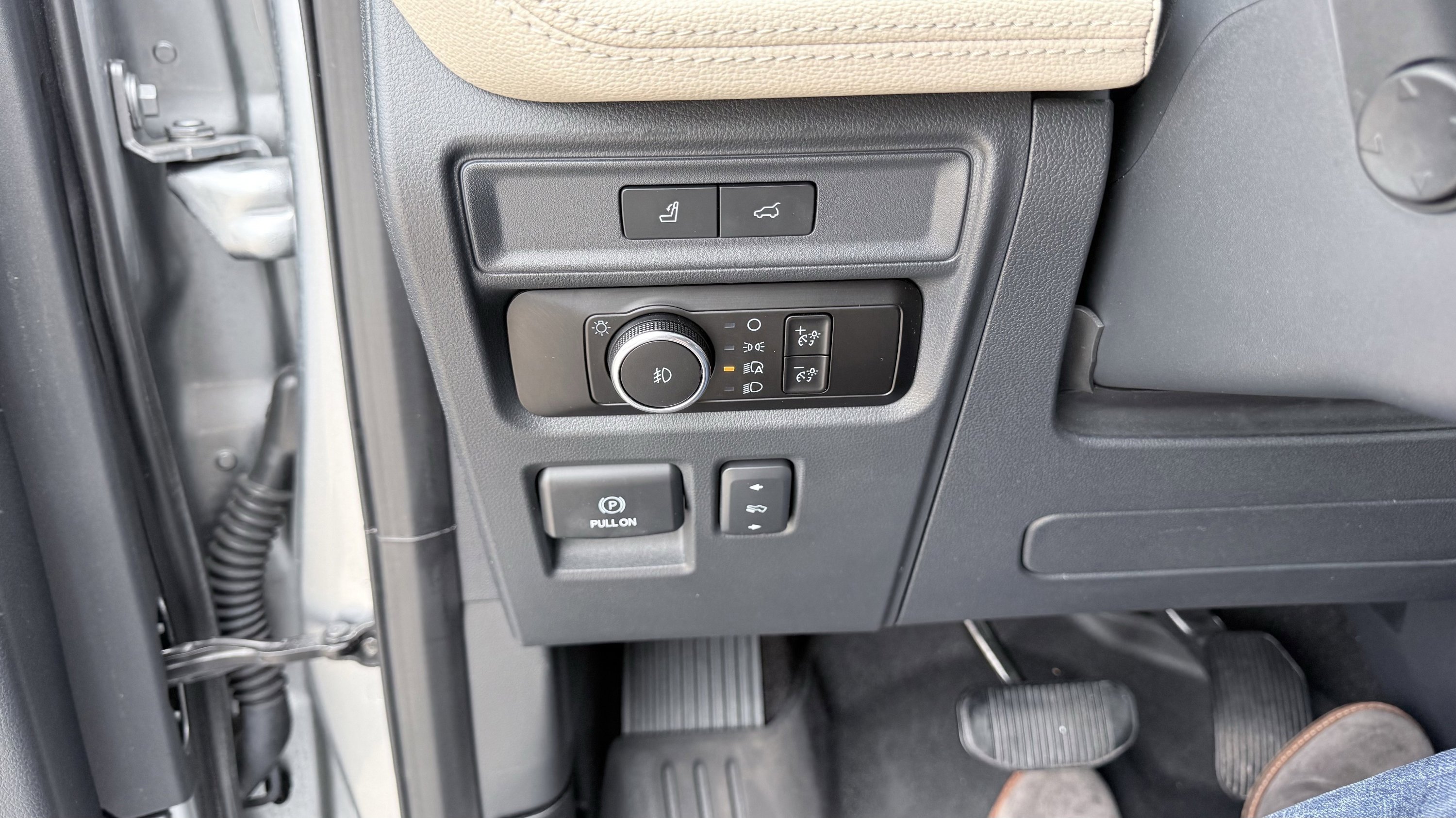Used 2023 Ford Expedition Limited RWD image 78