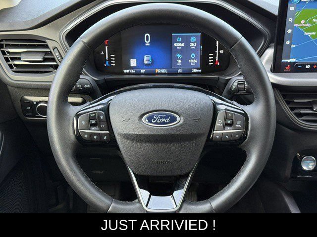 Used 2023 Ford Escape Active w/ Tech Pack #1 AWD/4WD image 23