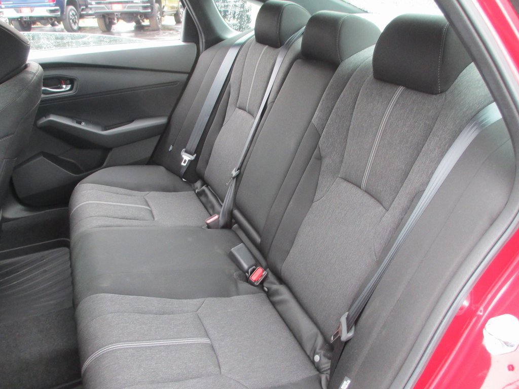 Used 2025 Honda Accord Sport image 16