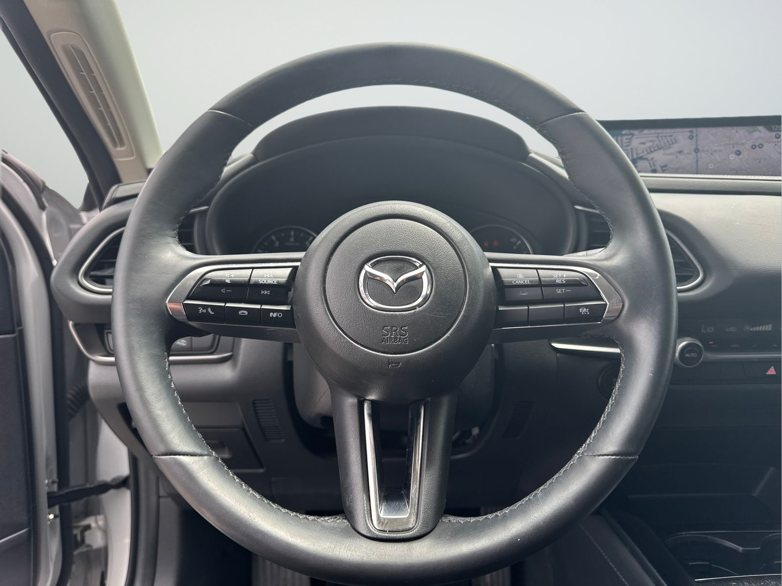 Used 2024 MAZDA CX-30 AWD 2.5 S w/ Select Sport Pkg image 18