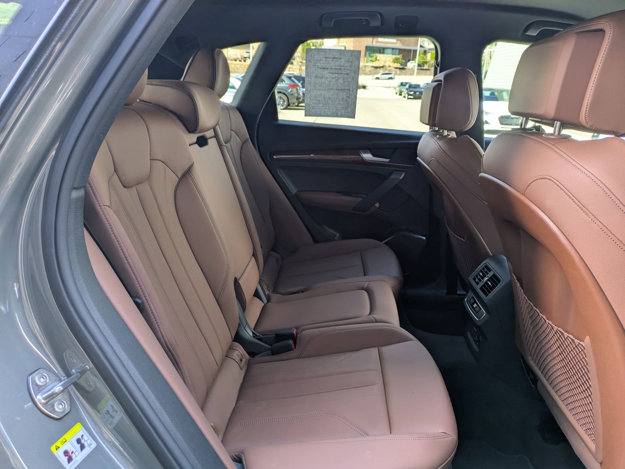 Certified 2023 Audi Q5 e Premium w/ Convenience Package AWD/4WD image 25