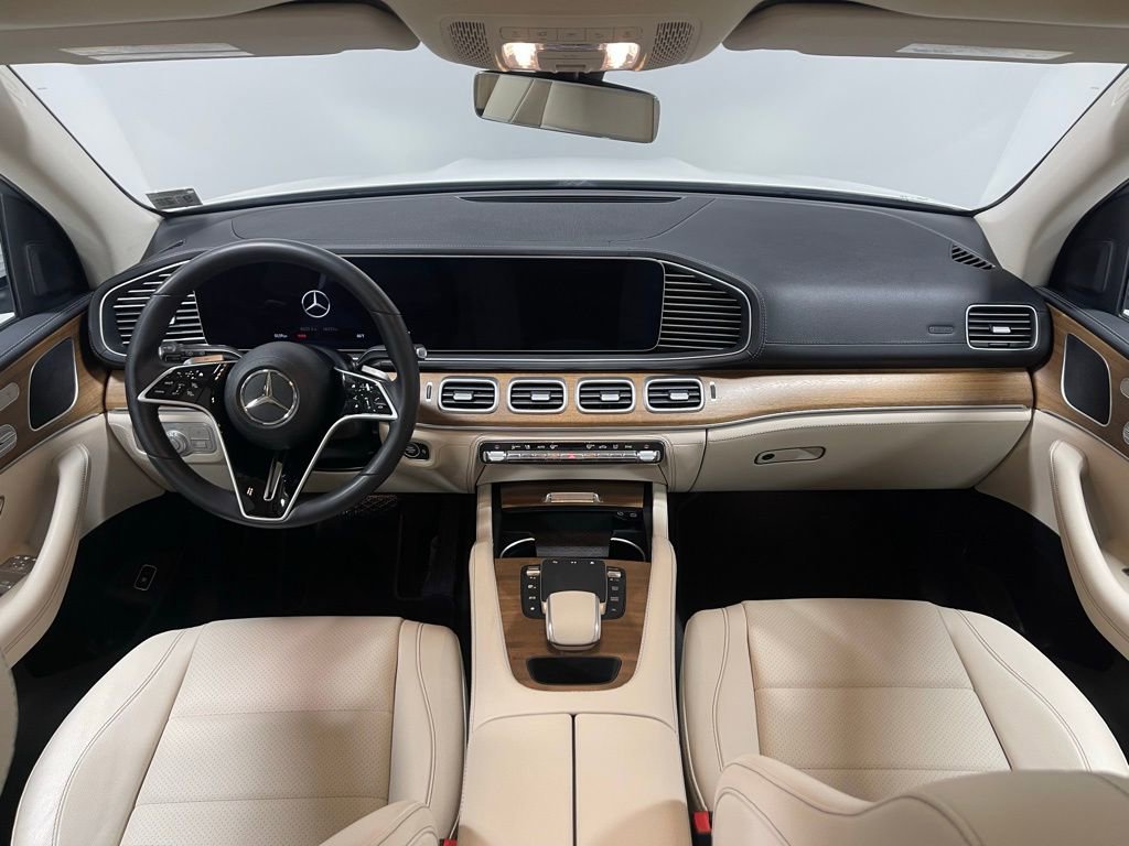 Used 2024 Mercedes-Benz GLE 350 4MATIC image 30