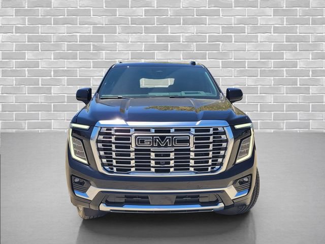 New 2026 GMC Yukon XL Denali w/ Denali Reserve Package AWD/4WD image 2