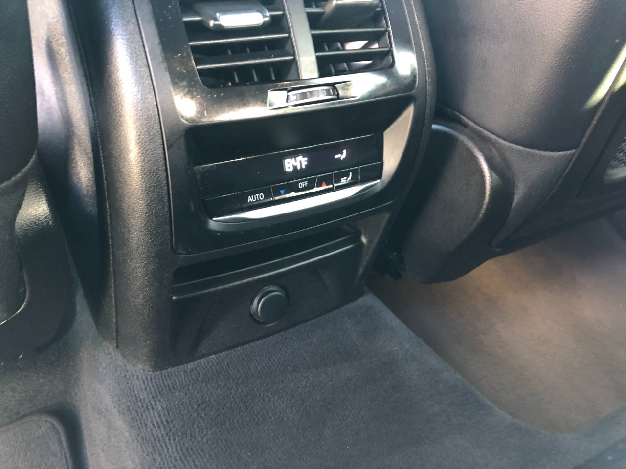 Used 2018 BMW X3 xDrive30i image 30