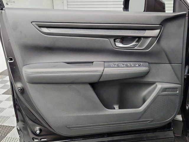 Certified 2023 Honda CR-V EX image 17