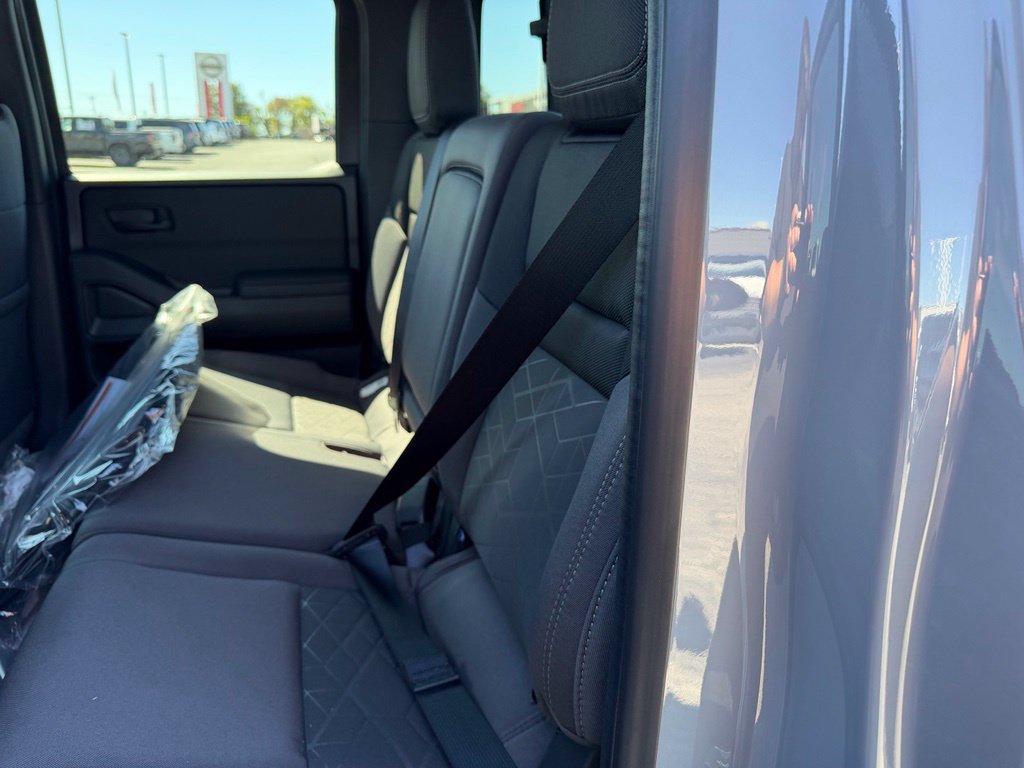 New 2027 Nissan Frontier SV w/ SV Convenience Package RWD image 29
