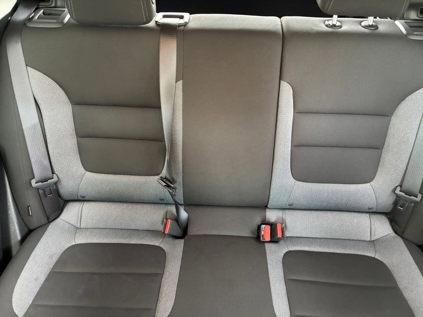 Used 2025 Chevrolet TrailBlazer LT image 37