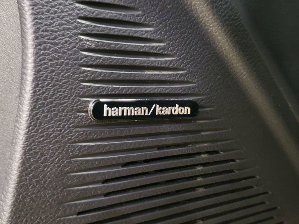 Used 2021 Dodge Challenger SRT Super Stock image 17