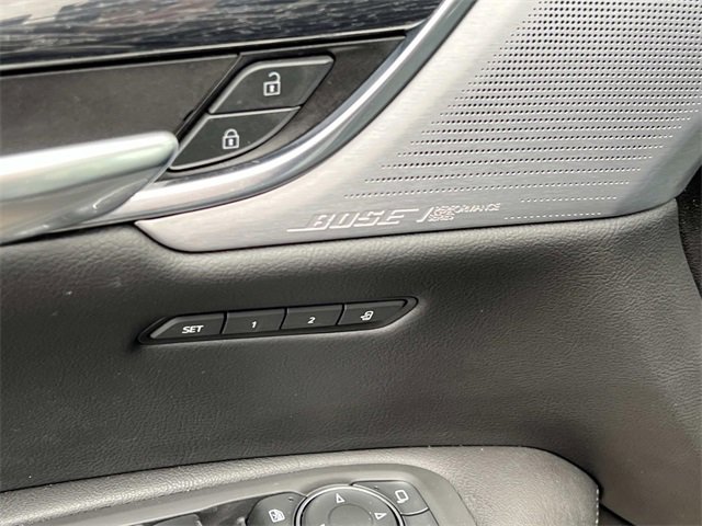 Certified 2022 Cadillac XT5 Premium Luxury image 15