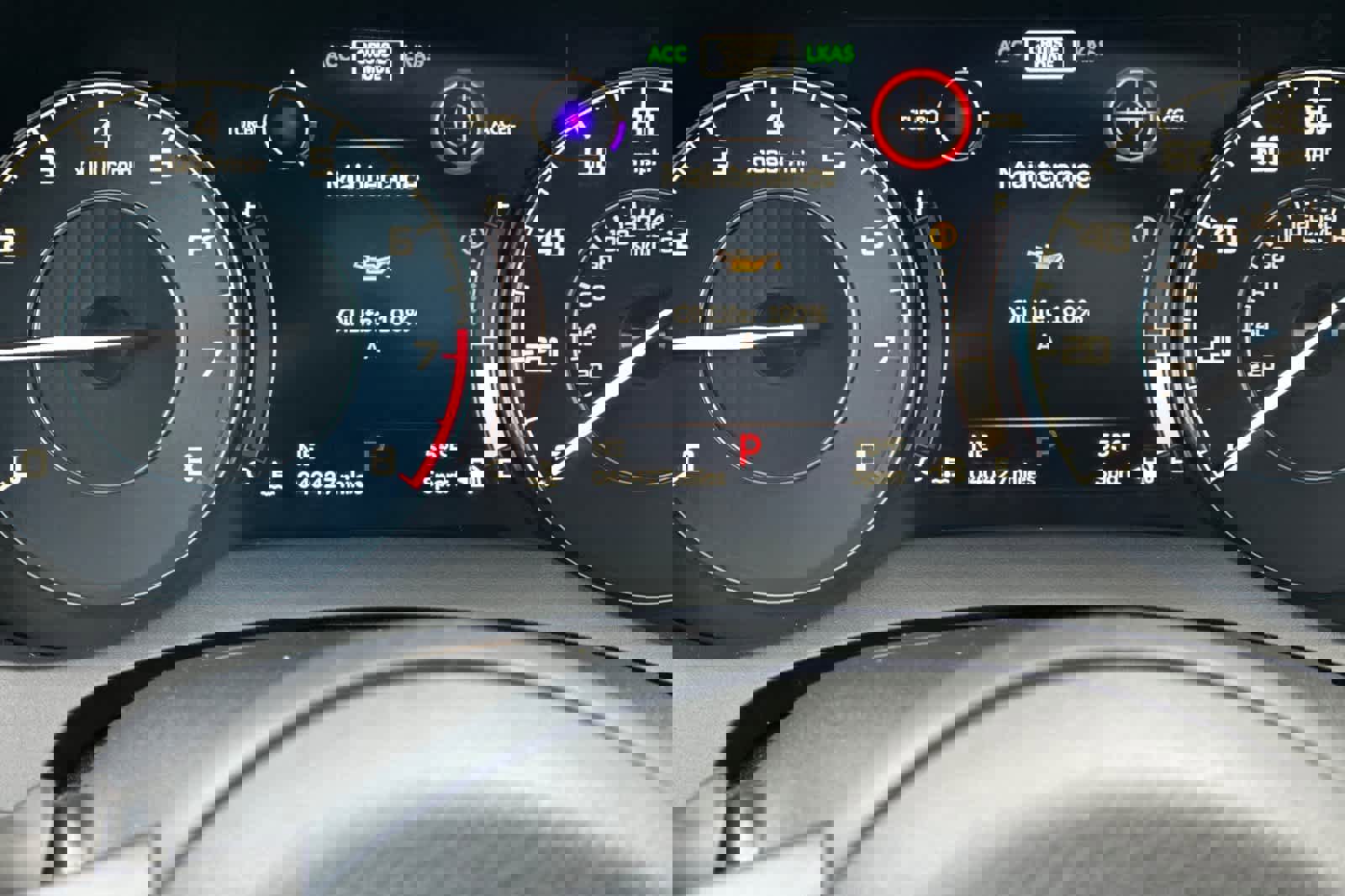 Used 2021 Acura RDX FWD image 29