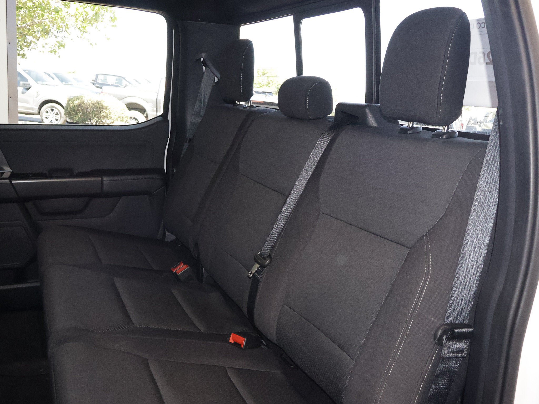Certified 2024 Ford F150 XLT w/ Equipment Group 302A MID RWD image 38