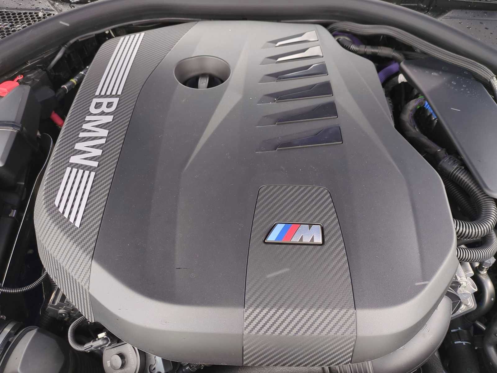 New 2026 BMW M340i xDrive M340i xDrive w/ Premium Package image 14